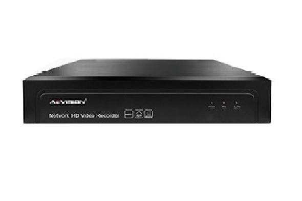 AS-NVR8000-A01S004P-C1