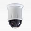 Full-featured dome camera